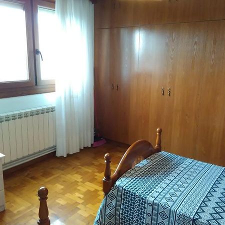Apartamento Rafer ريباديو المظهر الخارجي الصورة