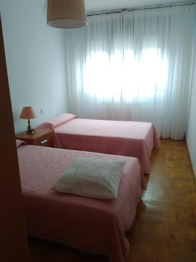 Apartamento Rafer ريباديو المظهر الخارجي الصورة