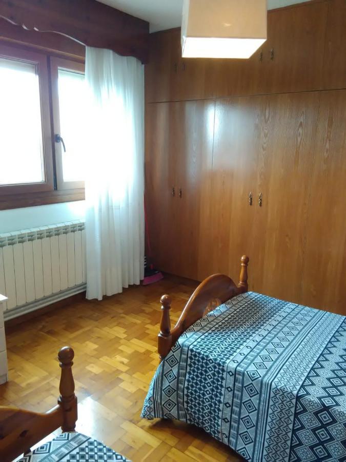 Apartamento Rafer ريباديو المظهر الخارجي الصورة