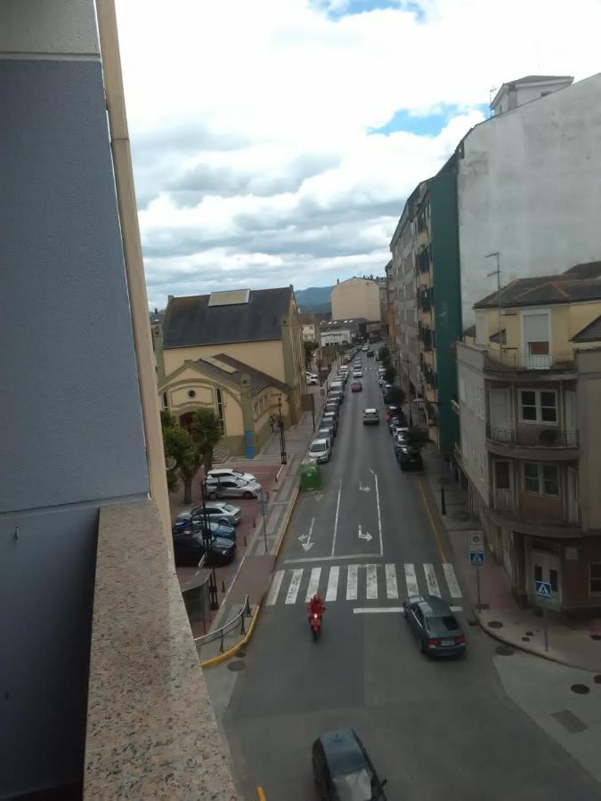 Apartamento Rafer ريباديو المظهر الخارجي الصورة