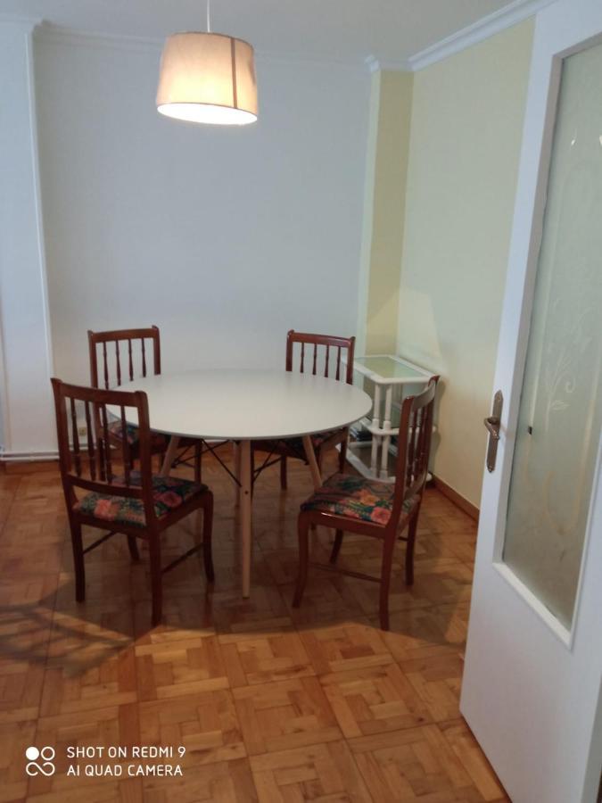 Apartamento Rafer ريباديو المظهر الخارجي الصورة