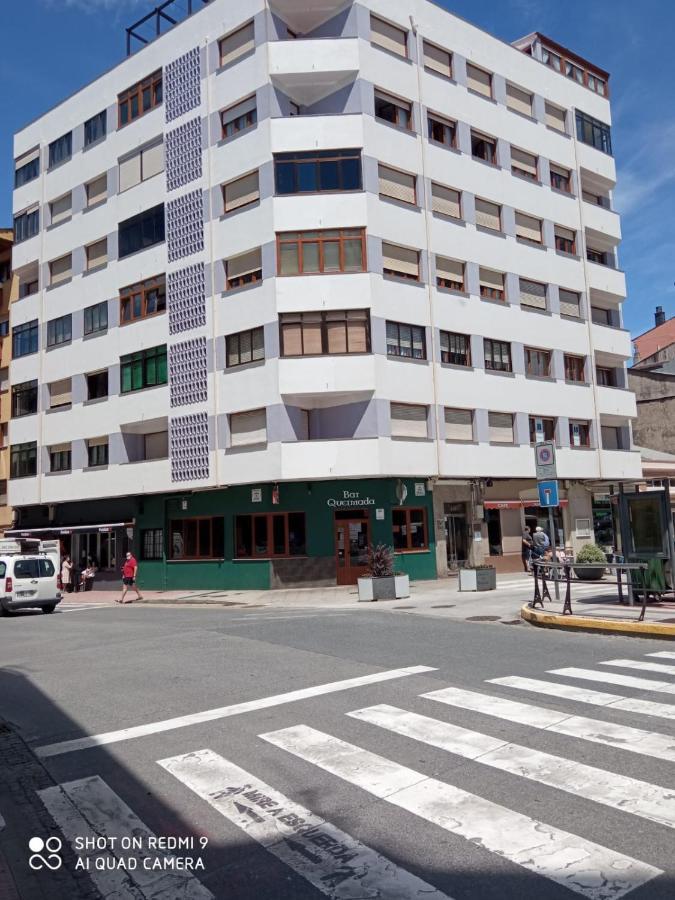 Apartamento Rafer ريباديو المظهر الخارجي الصورة