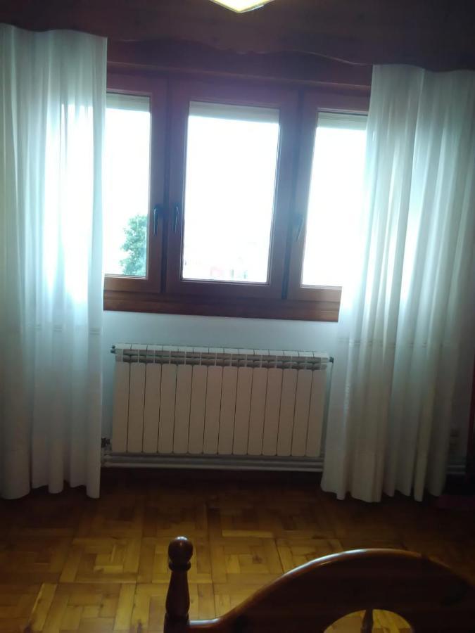 Apartamento Rafer ريباديو المظهر الخارجي الصورة