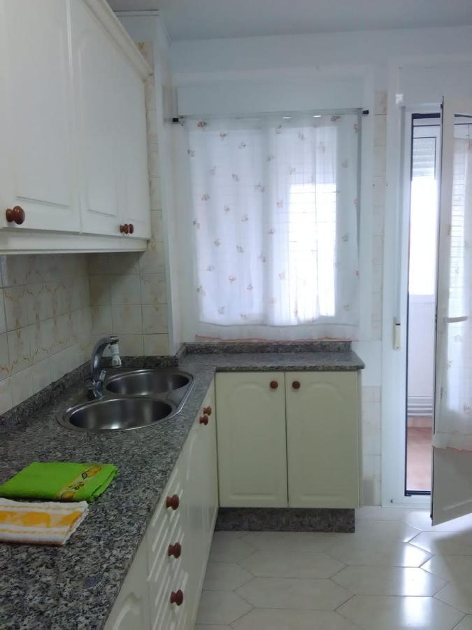 Apartamento Rafer ريباديو المظهر الخارجي الصورة