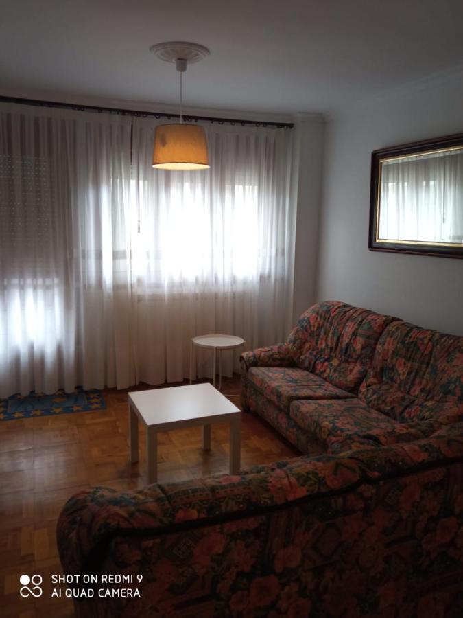 Apartamento Rafer ريباديو المظهر الخارجي الصورة
