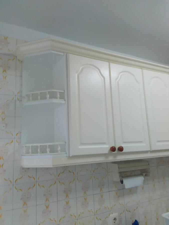 Apartamento Rafer ريباديو المظهر الخارجي الصورة