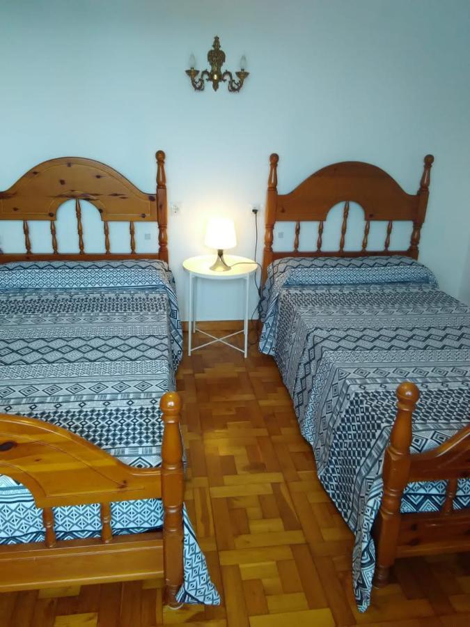 Apartamento Rafer ريباديو المظهر الخارجي الصورة