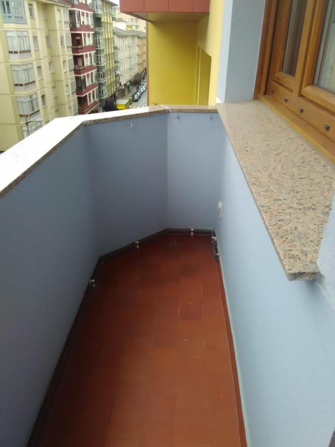 Apartamento Rafer ريباديو المظهر الخارجي الصورة