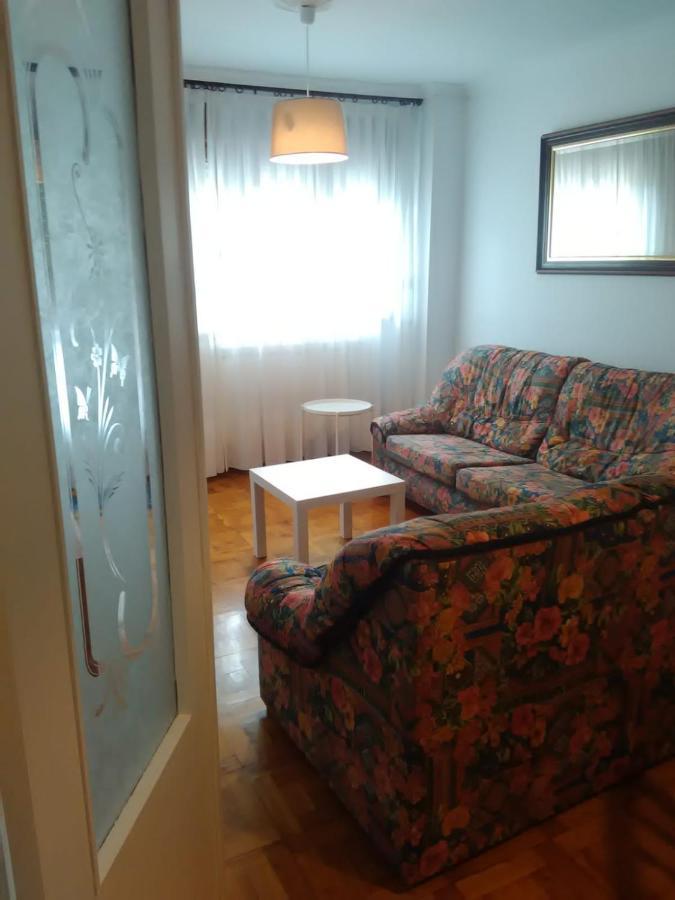 Apartamento Rafer ريباديو المظهر الخارجي الصورة
