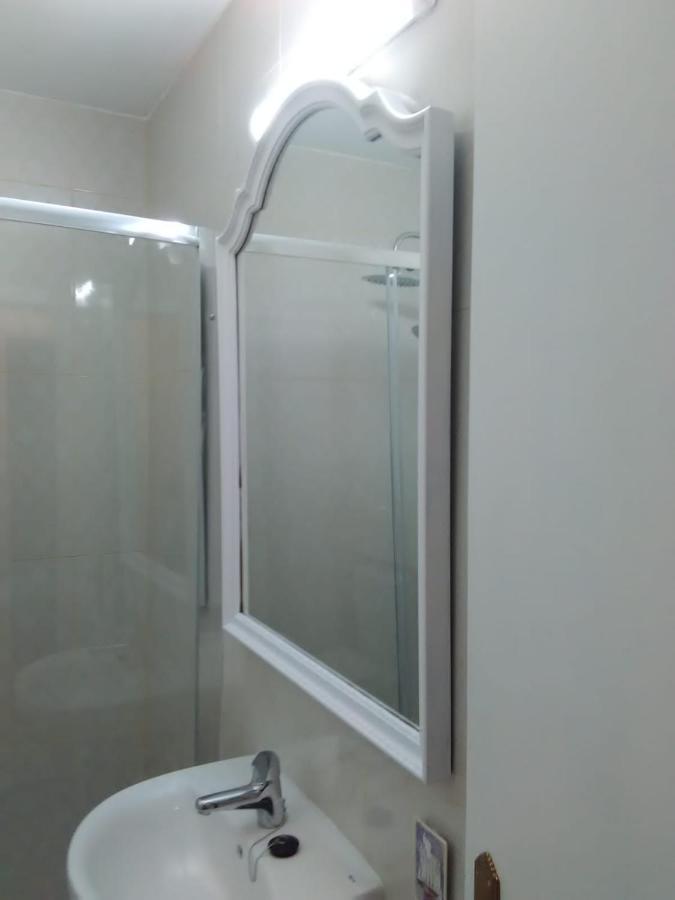 Apartamento Rafer ريباديو المظهر الخارجي الصورة