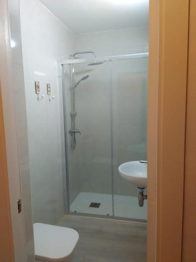 Apartamento Rafer ريباديو المظهر الخارجي الصورة